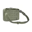 Tasmanian Tiger Tac Pouch 8.1 Hip Olive - Lommer til plate carriers - 4013236385274 - 3