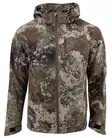 TrueTimber Pulse Axebutte Soft Jacket - Herrejakker for jakt - 840194786614 - 1