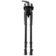 TruGlo Tac Pod Pivot Bipod 13-23" - Bipoder - 788130027264 - 1