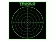 TruGlo Target 100 Yard - Malerier - 788130017944 - 1
