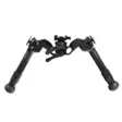 UTG Goliath Bipod 6"–8” Picatinny - Bipoder - 4717385557734 - 2