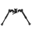 UTG Goliath Bipod 6"–8” Picatinny - Bipoder - 4717385557734 - 4