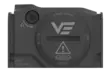 Vector Optics Frenzy FA 18x22 Enclosed MRT Red Dot Sight - Rødpunktsikter til pistoler - 6976386129984 - 3