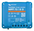 Victron SmartSolar MPPT 75/15 - Batterilader - 8719076040804 - 1