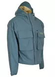 Vision Atom Jacket Steel Blue - Vadarjakker - 6417512840514 - 1