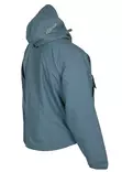 Vision Atom Jacket Steel Blue - Vadarjakker - 6417512840514 - 2
