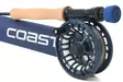 Vision Coast Outfit - Fluefiskesett - 6417512843904 - 2