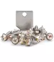 Vision Tungsten Studs - Dubber - 6417512827744 - 1
