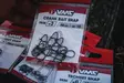 VMC 3538BN Crank Snap 000 - Lås og svivel - 3422993060644 - 2