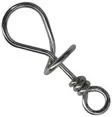 VMC 3546BN Pig Snap 1 - Lås og svivel - 3422993062174 - 1