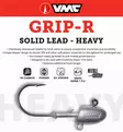 VMC Grip-R Jig Head 10,5g - Jiggskaller - 9313007463404 - 2