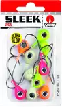 VMC Sleek Jig Glow - Jiggskaller - 3422993063324 - 1