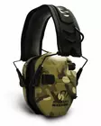 Walker's Razor Slim Electronic Ear Muff Multicamo - Hørselsvern - 888151017814 - 2