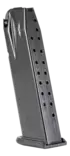 Walther PDP FS Magazine 9mm 18pcs - Walther - 4063132882674 - 1