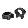 Warne HyperLite Scope Rings 30mm - Perfekte montasjer - 656813114184 - 2