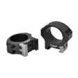 Warne HyperLite Scope Rings 30mm - Perfekte montasjer - 656813114184 - 1