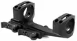 Warne Tactical QD xskel mount - Perfekte montasjer - 656813106424 - 1
