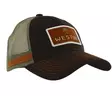 Westin Hillbilly Trucker Cap Grizzly Bro - Lastebilsjåfører - 5707549315354 - 1