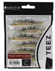 Westin Stanley The Stickleback 7.5cm - Lappfiskjigger - 34003000004 - 3