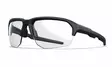 Wiley X WX Jakl Grey & Clear & Light Rust - Matte Black - Skyteglass - 712316091534 - 4