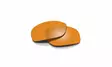 Wiley X WX Lynx Light Rust Lens Set - Skyteglass - 712316022804 - 1