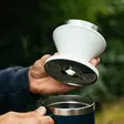 Yeti Pour Over Navy - Termosflasker og -krus - 888830389904 - 5