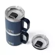 Yeti Rambler 10oz Tumbler Ceramic - Termosflasker og -krus - 888830548424 - 5