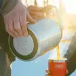Yeti Rambler 1 Gallon Jug 2.0 Stainless - Termosflasker og -krus - 888830351154 - 3