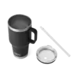Yeti Rambler 35 Oz Straw Mug - Termosflasker og -krus - 888830276914 - 3
