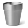 YETI SHOT GLASSES & CASE Stainless Steel - Termosflasker og -krus - 888830382844 - 5