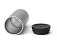 YETI SHOT GLASSES & CASE Stainless Steel - Termosflasker og -krus - 888830382844 - 3