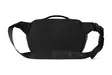 Yeti Ranchero Crossbody 4L BLACK - Ryggsekker - 888830612194 - 2