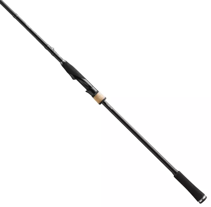 13Fishing Muse Black 6'9" ML 5-20g - Øvrige haspelsneller - 810039117354 - 1