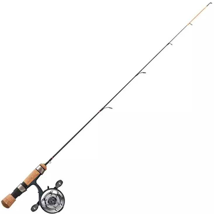13 Fishing The Snitch Descent Combo 29'' - Isfiskesett - 810104113274 - 1