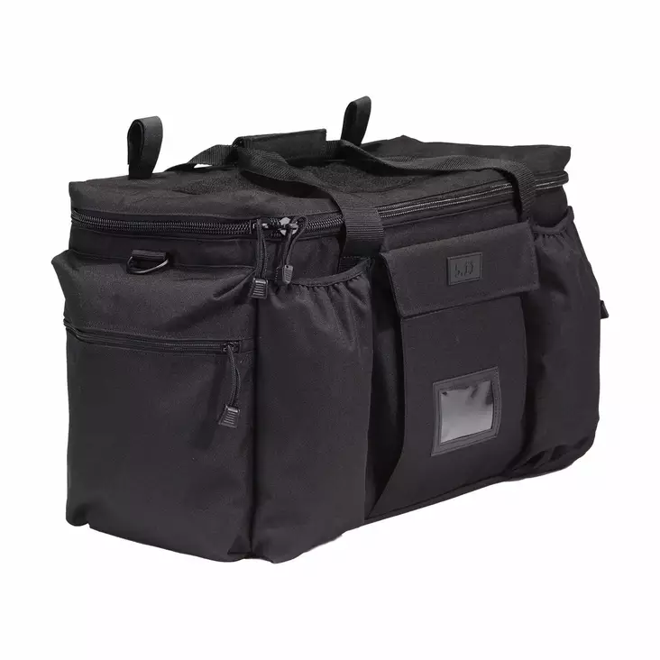 5.11 Patrol Ready Bag Black - Taktiske sekker og utstyrsbagger - 888579913354 - 1