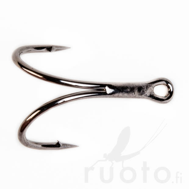 Partidge Big Mouth Double - Turbofluekroker - 8888185435594 - 1