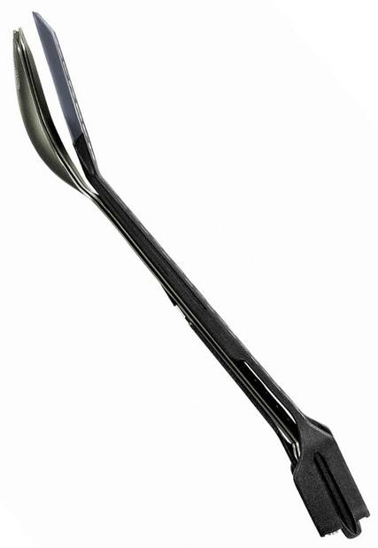 Gerber ComplEAT Flat Sage - Turservise og bestikk - 013658154544 - 1