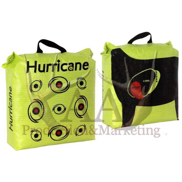 Hurricane 28 Bow Target - Bakgrunner - 702649608004 - 1
