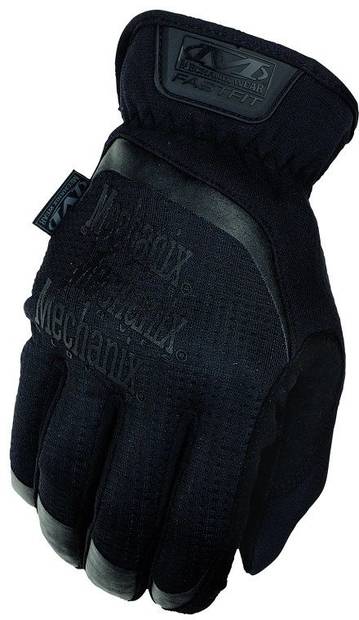 Mechanix FastFit - Covert - Taktiske hansker - 781513638644 - 1