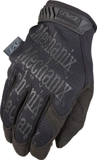 Mechanix The Original - Covert - Taktiske hansker - 781513603604 - 1