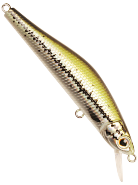 Strike Pro Inquisitor 80mm 8,3g - Vippere - 3400405534 - 1
