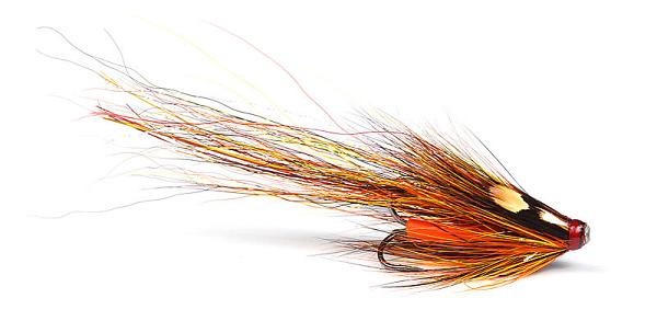 Willie Gunn Pig - Rørfluer - 7033840119604 - 1