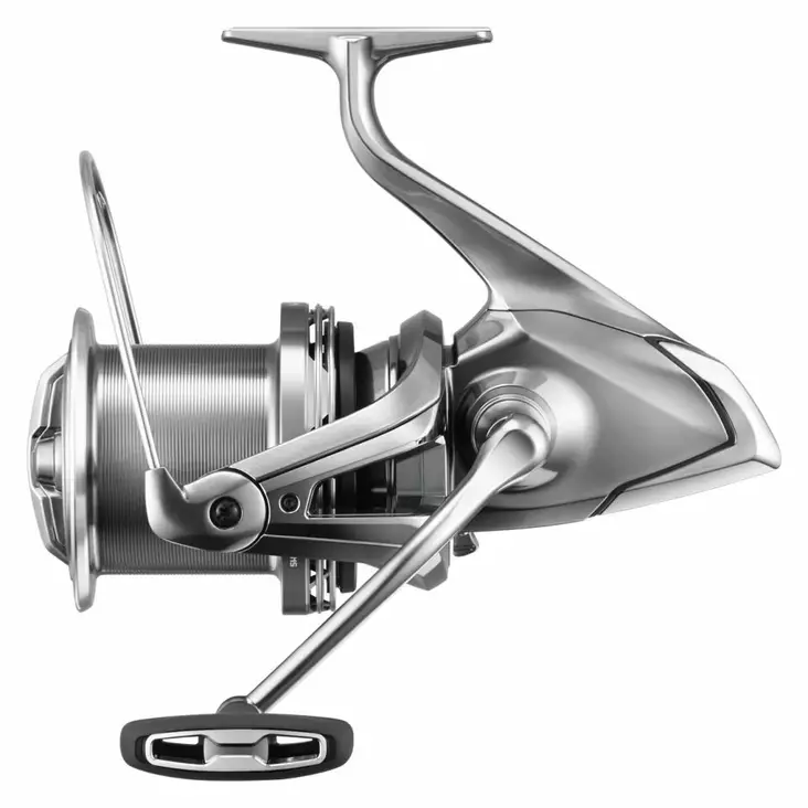 Shimano Aero Technium MgS XSD 14005 - Langkast- & baitrunner-surfsneller - 0022255249164 - 1