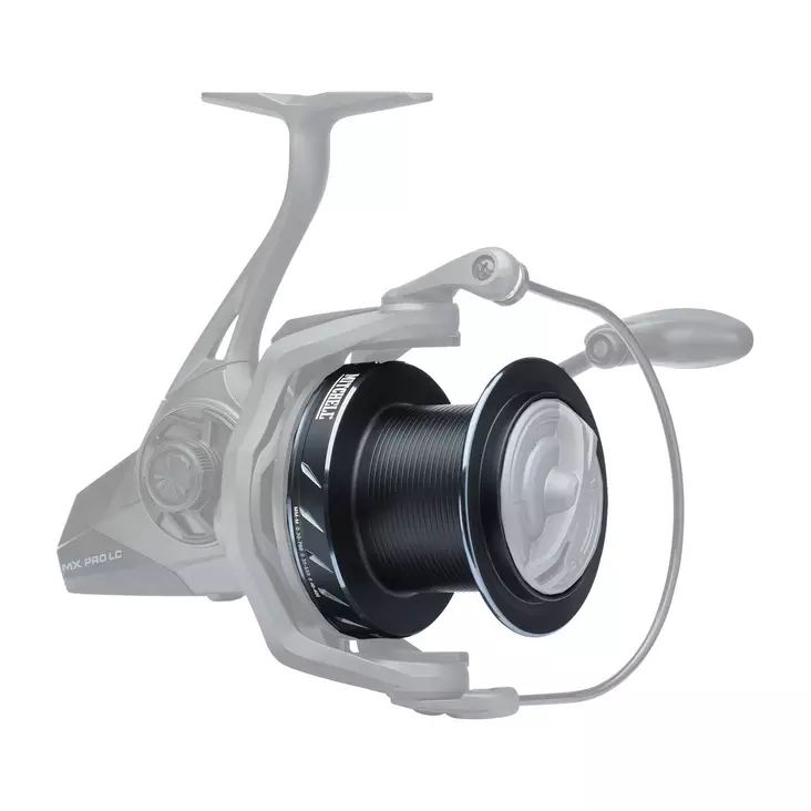 Mitchell MX Pro LC Spare Spool 10000 - Reservespoler - 022021009114 - 1