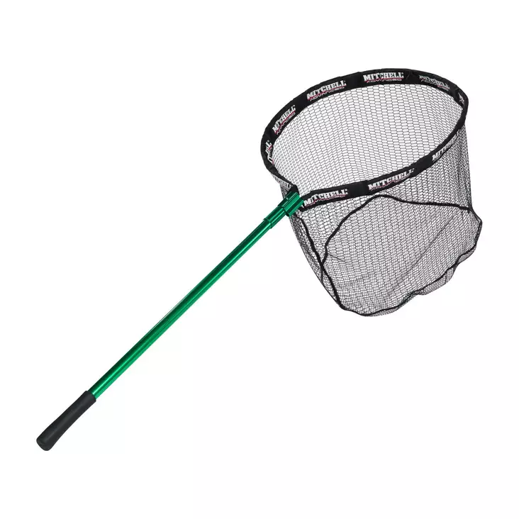 Mitchell Advanced Boat Net - Håver & klepper - 022021619054 - 1
