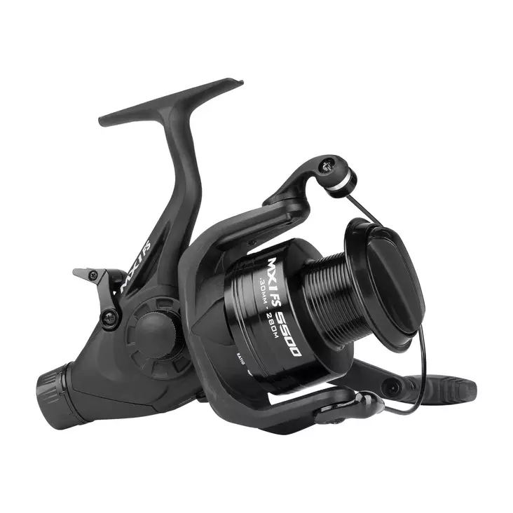 Mitchell MX1 FS 5500 - Frispole- & Baitrunner-sneller - 022021645534 - 1