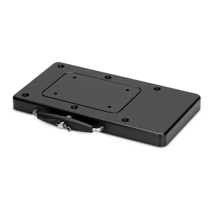 Minn Kota MKA-87 Quick Release Bracket - Minn Kota-tilbehør - 029402057184 - 1