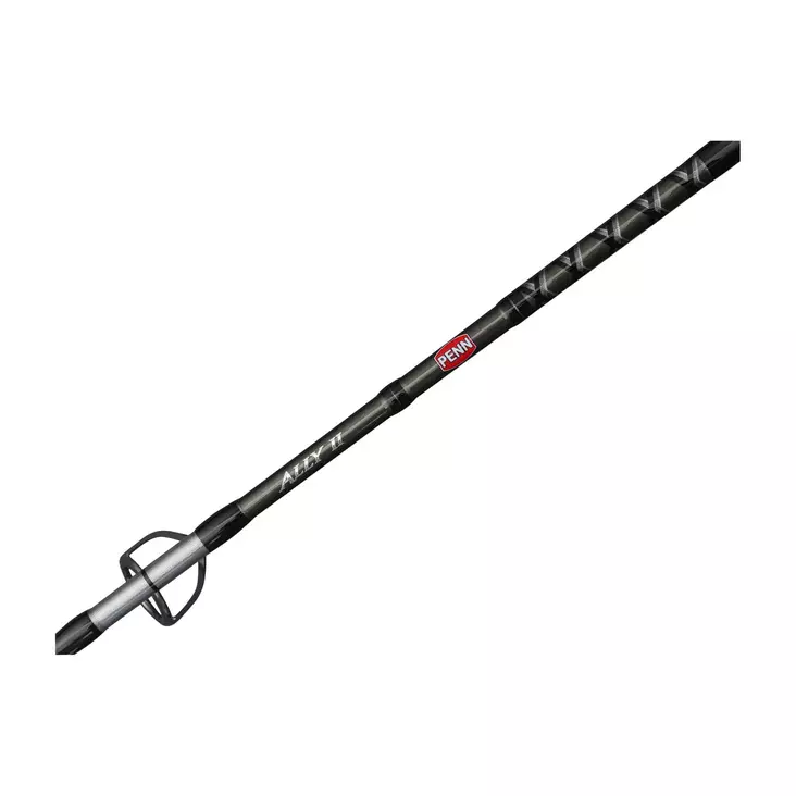 Penn Ally II 8'2'' 20-150g 80lb Popping - Havabbor- & lette saltvannsstenger - 031324007734 - 1