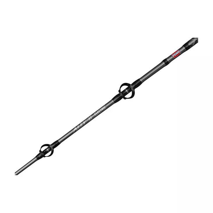 Penn Ally II Electric 6' 30-65lb Swivel - Havabbor- & lette saltvannsstenger - 031324044104 - 1