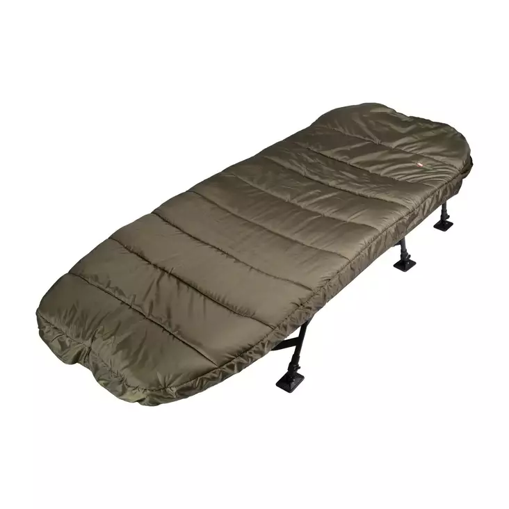JRC Defender II Sleepsystem Standard - 3- & 5-sesongs sovesystemer - 043388135414 - 1